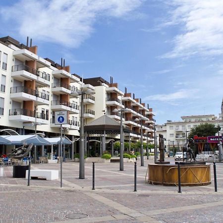 Marconi Deluxe Leilighet Lido di Jesolo Eksteriør bilde