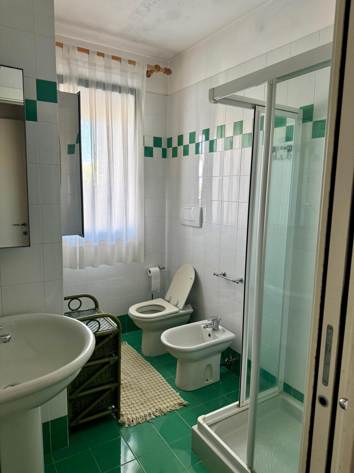 Marconi Deluxe Leilighet Lido di Jesolo Eksteriør bilde