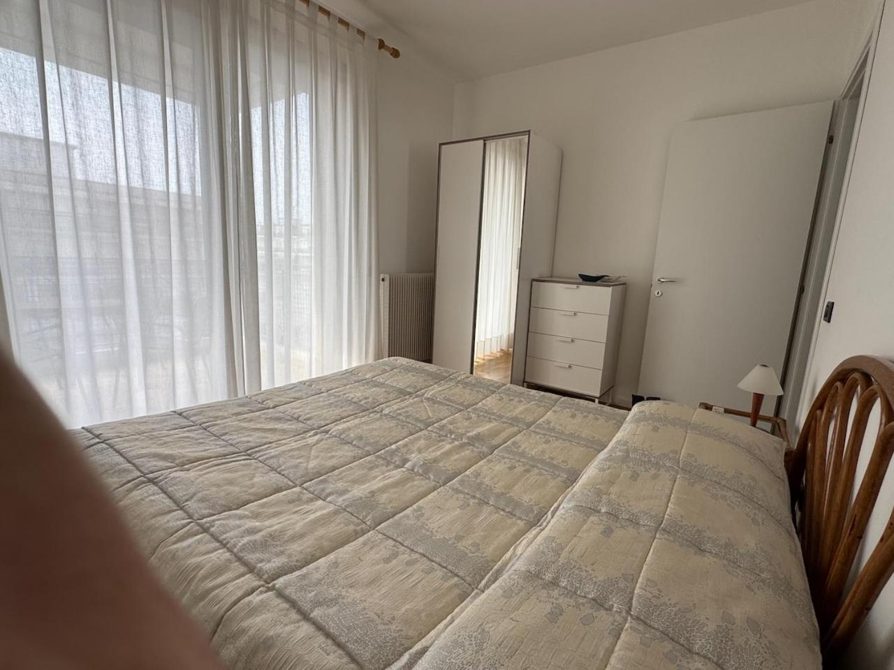 Marconi Deluxe Leilighet Lido di Jesolo Eksteriør bilde