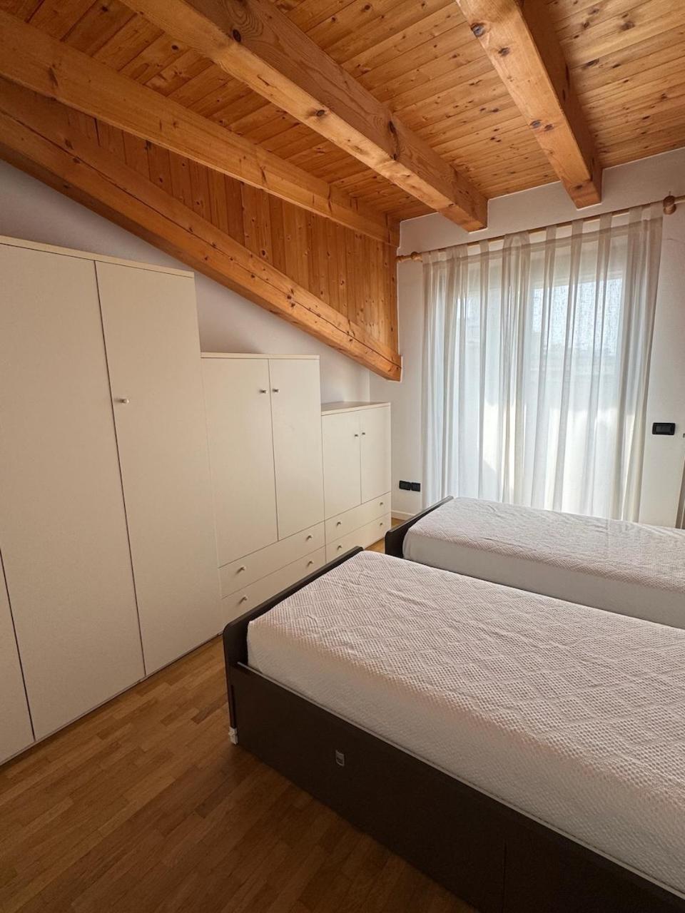 Marconi Deluxe Leilighet Lido di Jesolo Eksteriør bilde